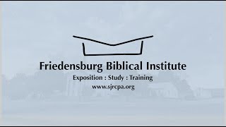 Foundations of Christian Technology | Worldview/Polemics/Ethics | Luke Saint