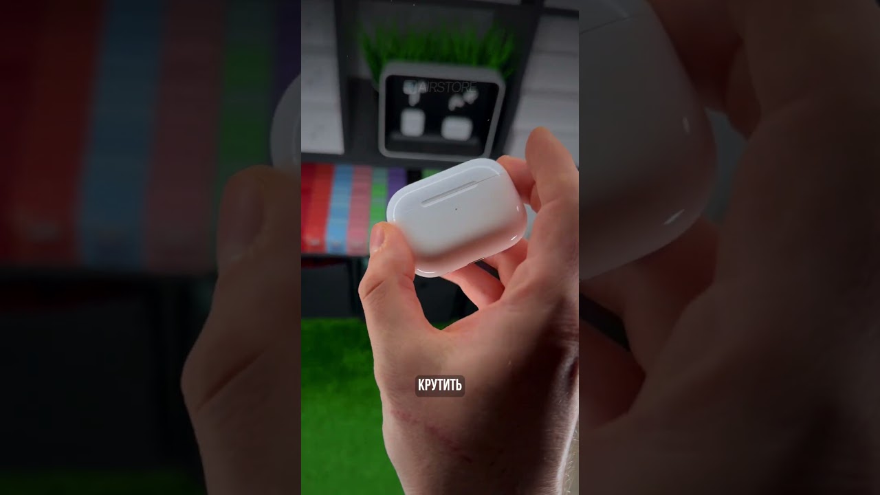 НЕ БЕРИ AirPods - в новой год !!🎄🙅&zwj;♂️