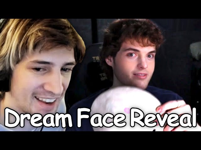 3 streamers who should do face reveals