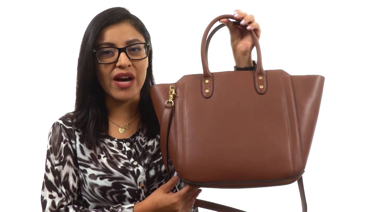 Ivanka Trump Tribeca Solutions Satchel  SKU:8772937