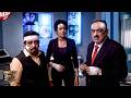 गुंडों ने लैब के अंदर घुस करके ACP और तारीका को बुरी तरह मारा | CID | Thriller | Latest Episode 2026