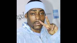 COOLIO - LET&#39;S DO IT - (MY SOUL ALBUM)