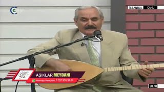 Aslı Gitti Kerem Kaldı - Aşık Fuat Çerkezoğlu Şıklarmeydanı Şıknuriçırağı