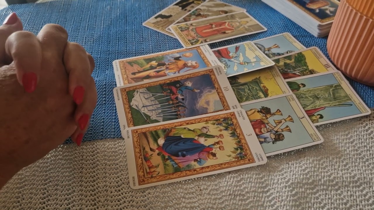 🍀🍀🍀⚘️⚘️⚘️ Τι έχει αποφασίσει για εσάς το αγαπημένο σας άτομο 💯💯💯