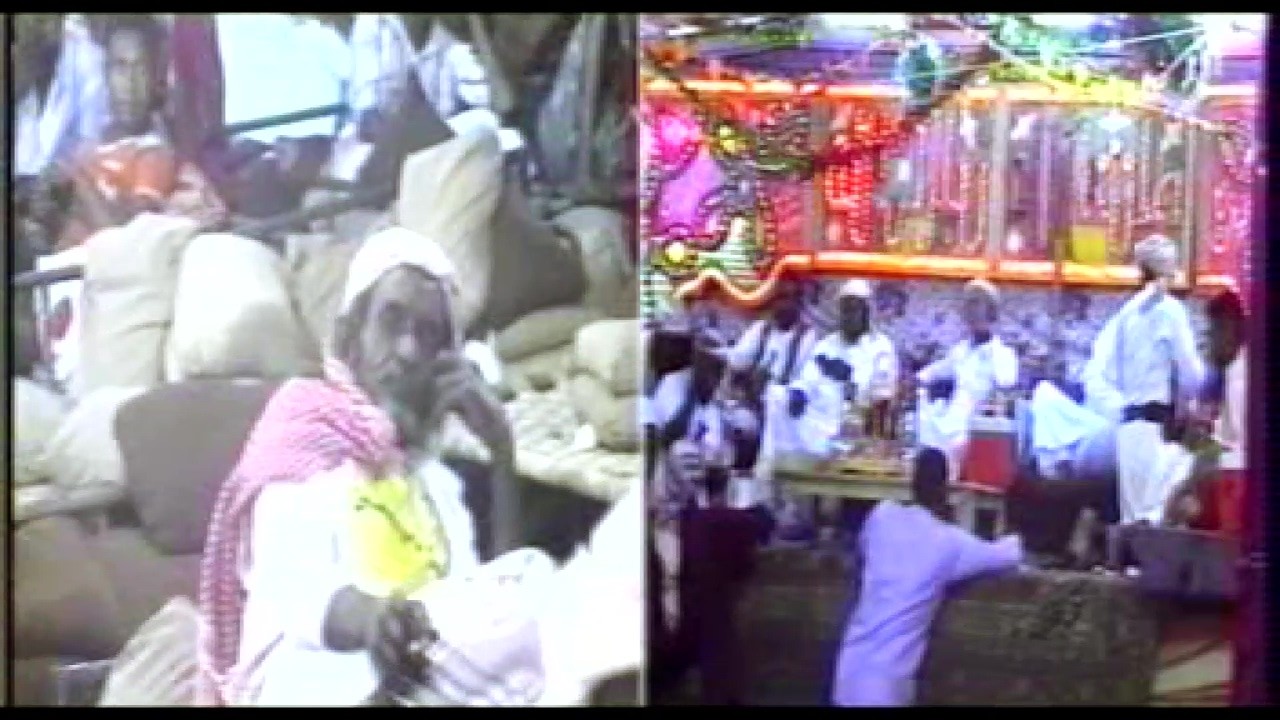 الفنان عدنان أعجم | ماناش متأسف على اقوالك - أفراح آل هيج 2013م