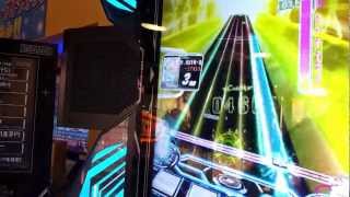 Download Lagu SDVX ずっとそばにいさせてよね! 【EXH】AAA MP3