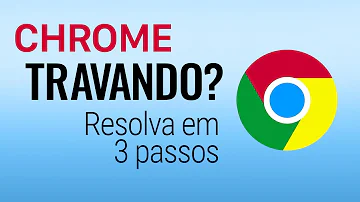O que fazer quando o Google está falhando?