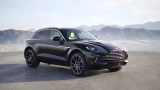 New 2020 Aston Martin DBX full review and look!!!!