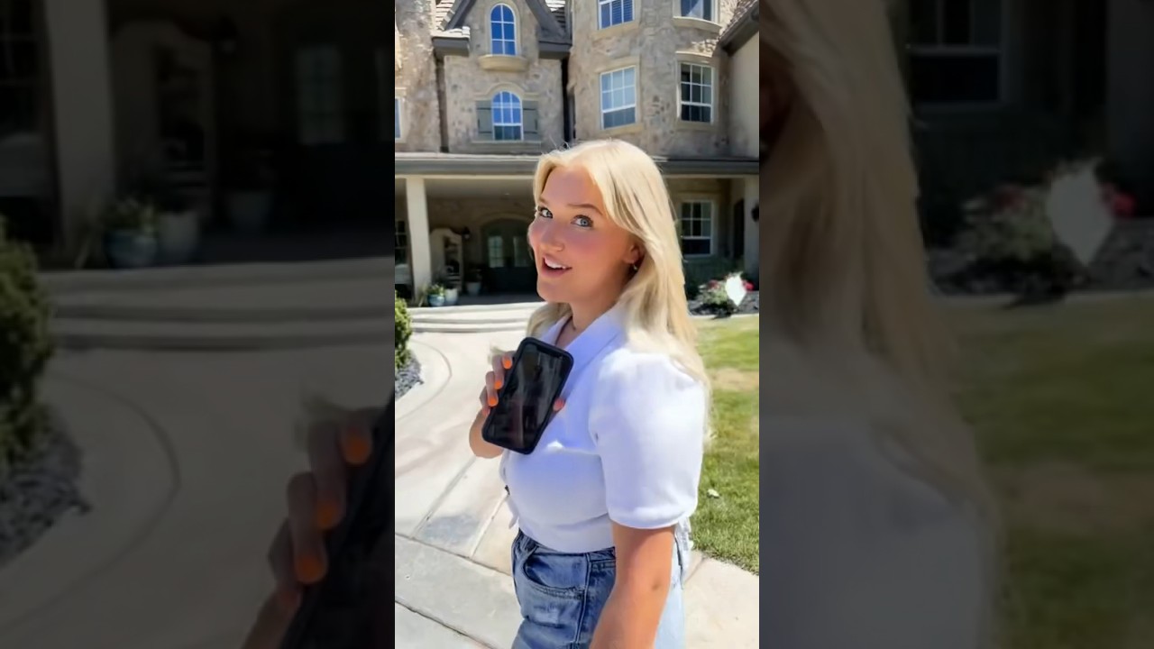 WAIT!! Was that DeLayNees CRUSH?!?! 👀🤭💕 