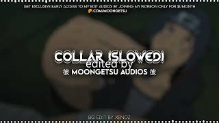 Chashkakefira - Collar Slowed Edit Audio 8 Other Versions
