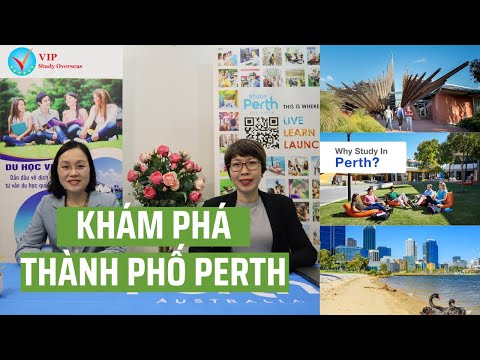 Video: 15 nhà hàng tốt nhất ở Perth