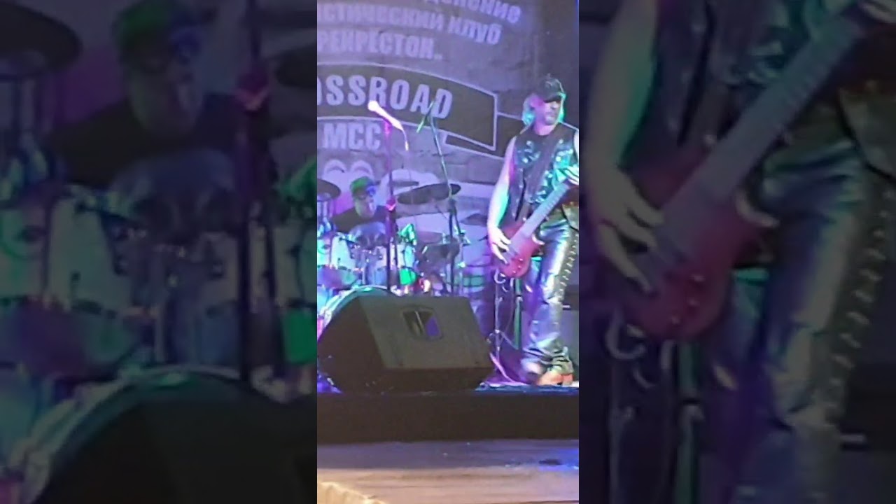 Мотор рок прохождение