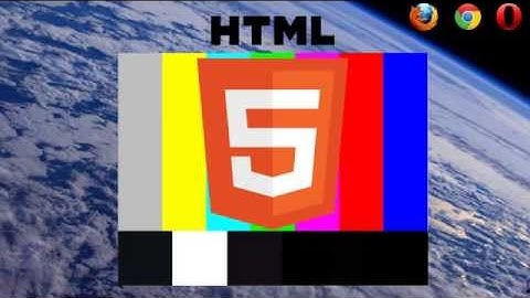 Global Open HTML5 TV Browser-Share in 2012