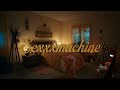 Rauw Alejandro - SEXXXMACHINE (Lyric Video) Mp3 Song