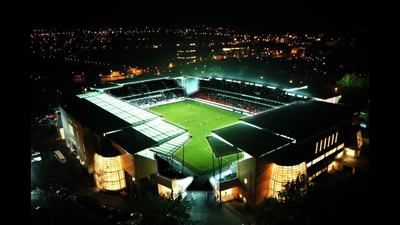 UNE NOUVELLE ARRIVEE EN MOC !! Carrière manager ROSENBORG #24