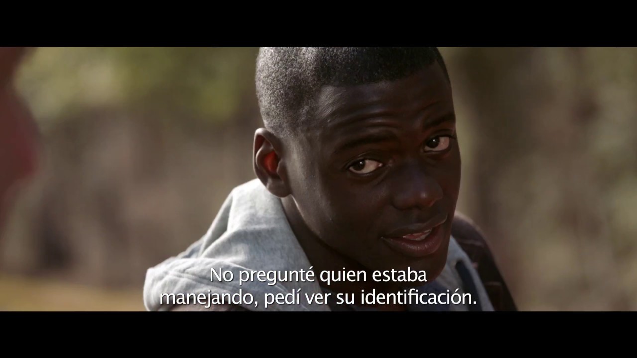 Huye - Tv Spot Repite - Hoy en cines
