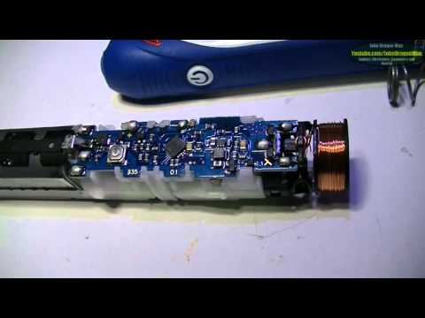  To: Braun 3756 oral b electric tooth brush battery replacement guide