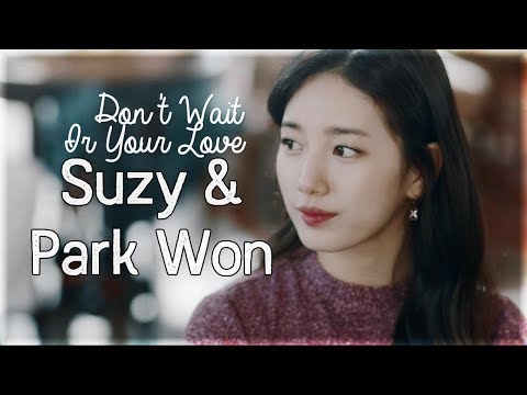 Suzy & Park Won - Don't Wait For Your Love [Sub. Español | Han | Rom]