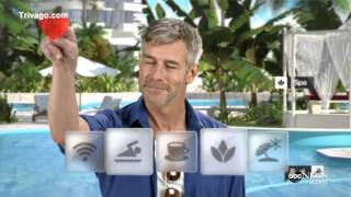 The Trivago Guy As Youve Never Seen Him Before