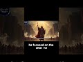 Lessons from Elijah | Standing Alone but Never Abandoned by God
