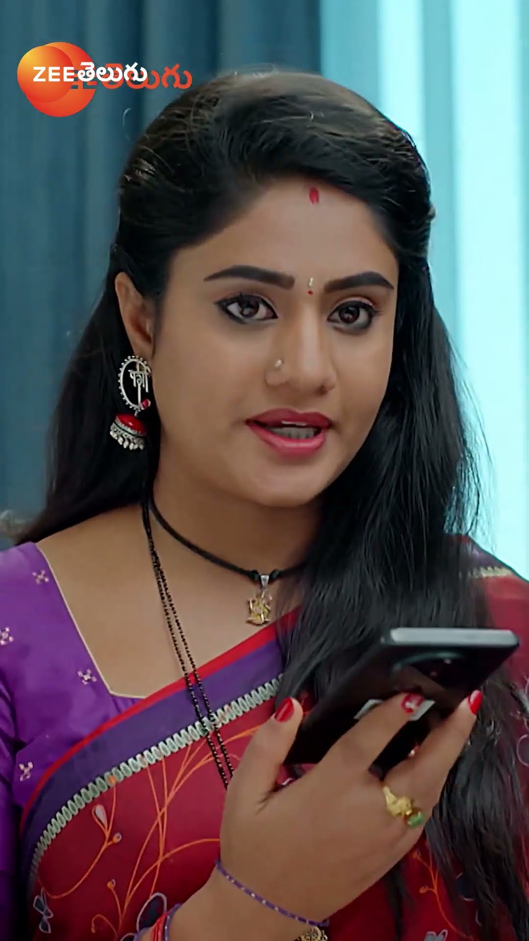 #JAGADHATRI #Shorts #Zee Telugu #Entertainment #Political Thriller