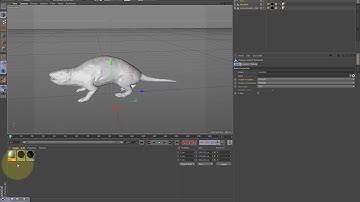 Export vertex animation (PLA) from C4D R20 to Unity