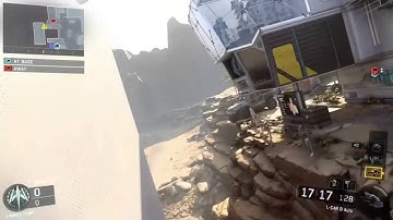 SHOTS ON BOTS #1 BO3 TRICKSHOTS!