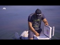Vídeo: Tabla Paddle Surf Pesca Drift 10' Aquamarina