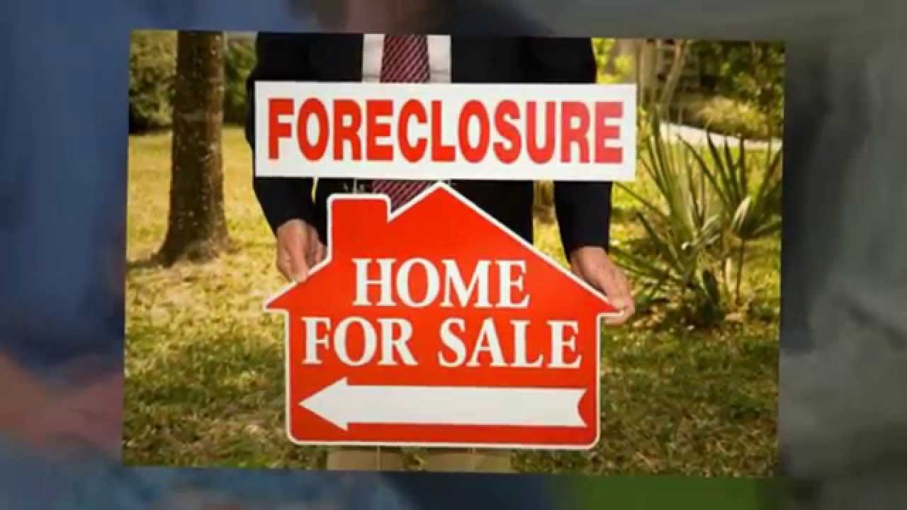 Foreclosed Home Buying Mistakes YouTube
