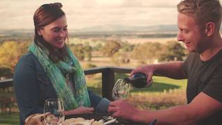Discover the East of the Grampians
