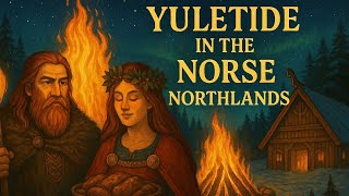 Inside a Viking Christmas: The Dark, Magical Origins of Yule