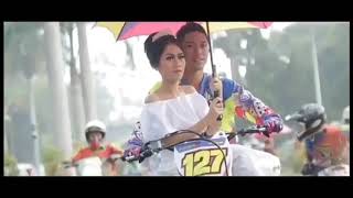 STORY WA SUPERMOTO ROMANTIS || 2 || JOMBLO JANGAN BAPER !!