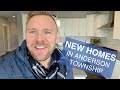 Can You Buy a NEW CONSTRUCTION Home in Anderson Township, OH???