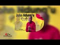John Ndungu - Kiriro (Official Audio)