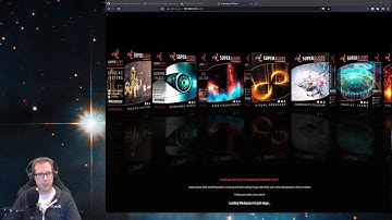 Grid Trading Strategy Performance Update :: Superalgos Trading Bot