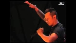 Jamrud All Out Tour 50 kota - PSK Live @ Padang, Sumbar