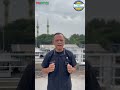 update informasi pendapatan di Samsat Kabupaten Bekasi Minggu, 1 Februari 2026