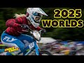 Behind the scenes at UCI BMX Racing World Championships