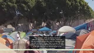 More than 13,000 migrant children in US custody: Reports