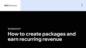 Create Packages and Earn Recurring Revenue