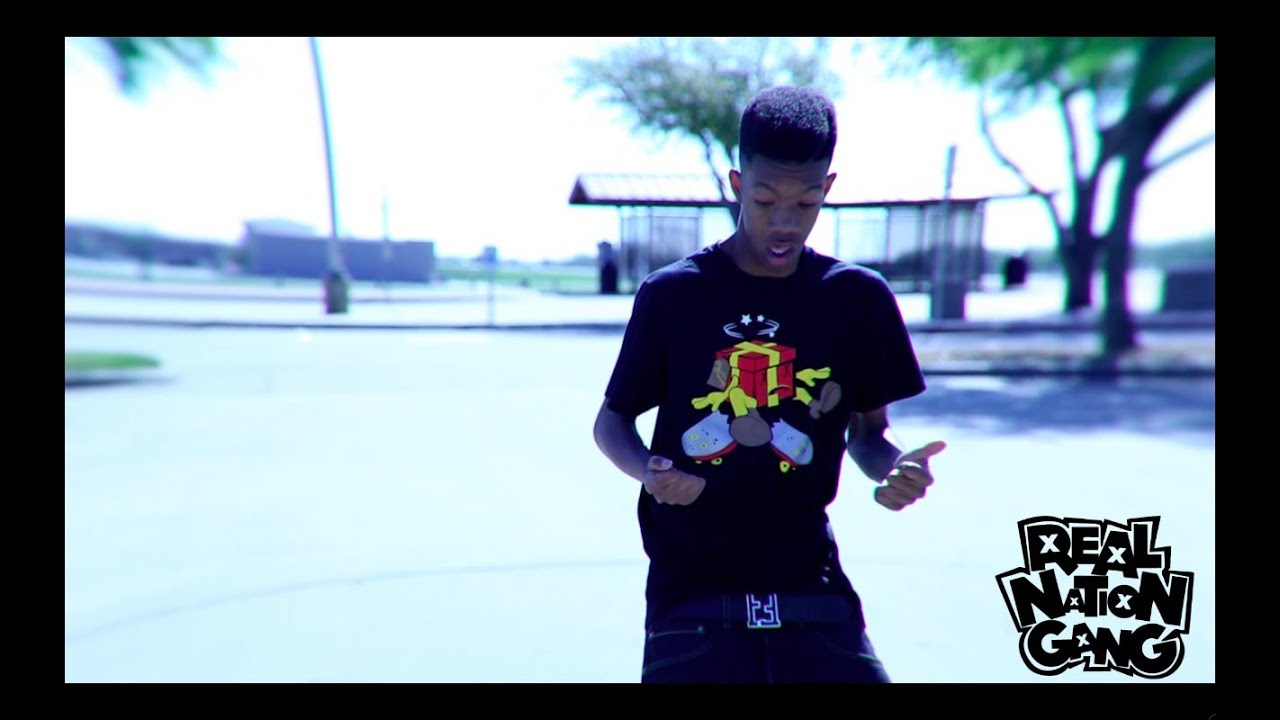 Yung Nation FYI - Sparrow Skitz  | Shot By @HagoPeliculas