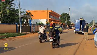 Oumé Et Hiré Attirent Les Ressortissants De Laes