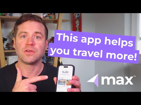 MaxMilhas: seu app de viagens – Apps on Google Play