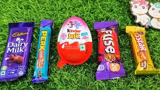 Giant Chocolate Asmr  Satisfying Cutting  Crunching Sounds  Candy Unboxing  Relaxing 