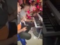 Bibi Maestro Costentine Live 2016 By Hakou
