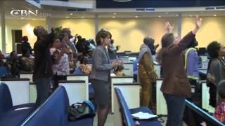 African Pastors America Is In A Spiritual Coma