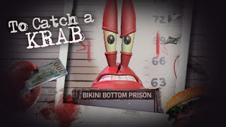 Is Mr. Krabs Really Evil? - SPONGEBOB CONSPIRACY 🧽