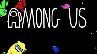 Among Us!
