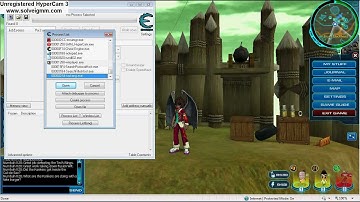 fusionfall how to jump hack
