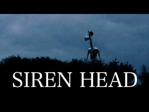 Siren Head- Horror Short Film - video Dailymotion